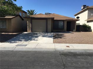 6513 Peartree Rd, Las Vegas, NV 89108