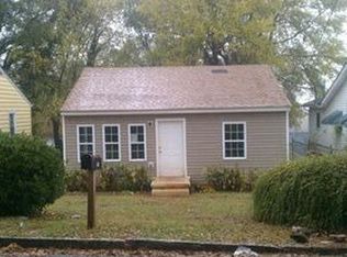 279 Booker St SW, Atlanta, GA 30315