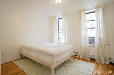 Rented by City Connections Realty