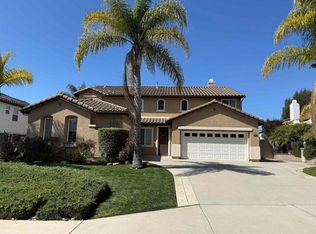 798 Settlers Ct, San Marcos, CA 92069