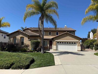 798 Settlers Ct, San Marcos, CA, 92069