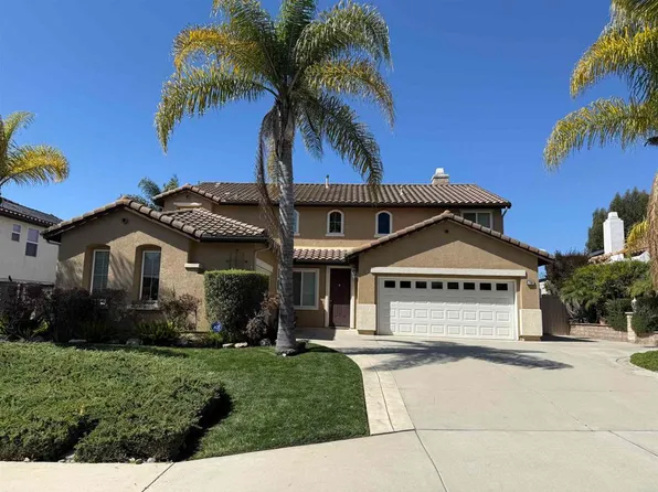 798 Settlers Ct, San Marcos, CA 92069