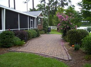 6718 Southside Dr, Blackshear, GA 31516