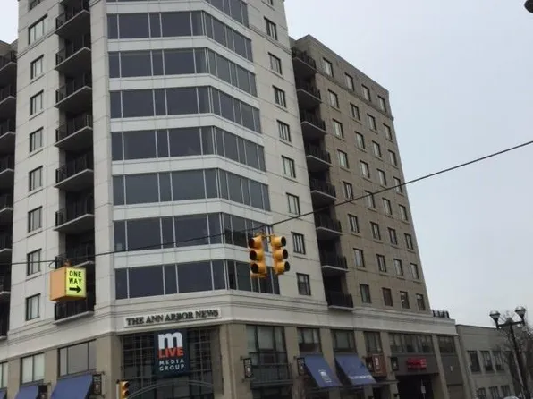 111 N Ashley St, Ann Arbor, MI