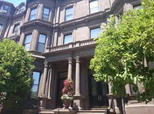 31-33 Commonwealth Ave #G6, Boston, MA 02116