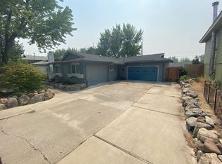 3420 Downey Ave, Reno, NV 89503