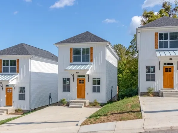 827 Charlotte St, Clarksville, TN 37040