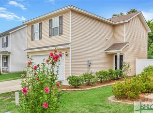 60 Ristona Dr, Savannah, GA 31419