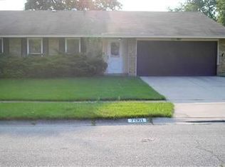 7061 Peachview Pl, Dayton, OH 45424