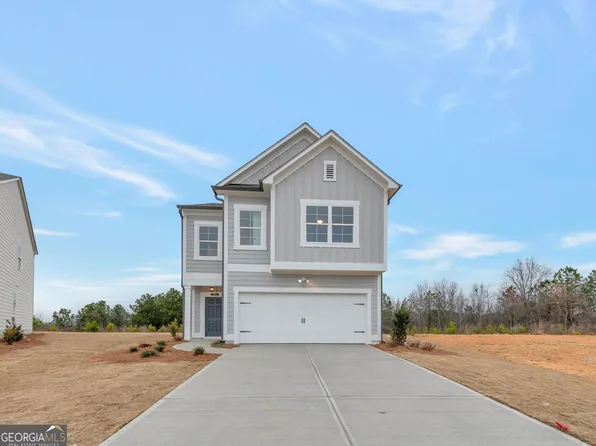 161 Millers Ln, Calhoun, GA 30701
