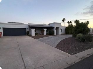 7321 E Camino Santo, Scottsdale, AZ 85260