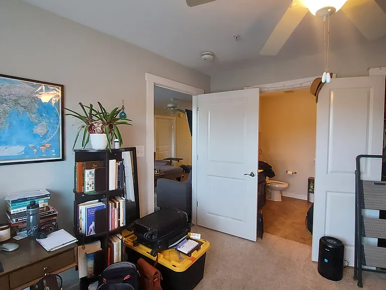 3408 Briarcliff Dr #E — Photo 2