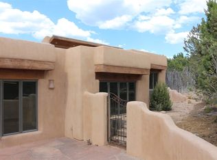 1305 Bartlet Ct, Santa Fe, NM 87501