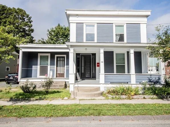 40 Mechanic St, Shelburne, MA 01370