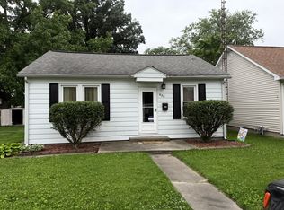 438 Anderson St, Centralia, IL 62801