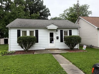 438 Anderson St, Centralia, IL, 62801