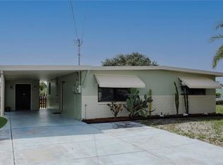 13608 Frances Ave, Hudson, FL 34667