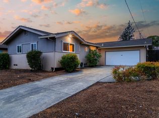 7911 Burton Ave, Rohnert Park, CA 94928