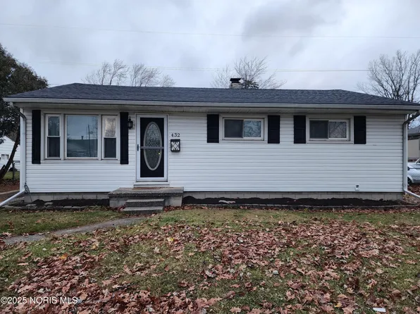 432 W Northgate Pkwy, Toledo, OH 43612
