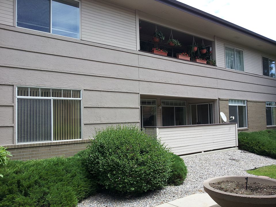 740 Copper Lane #105