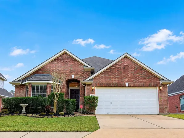 11207 Timbertree Ln, Houston, TX 77070