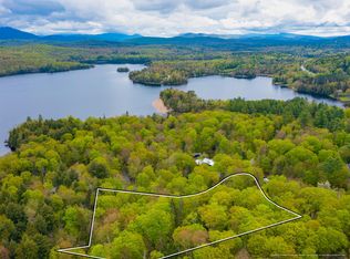 0 Johnson Rd, Newcomb, NY 12852