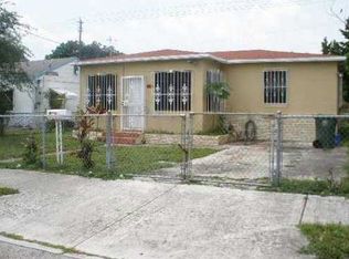 275 NW 40th St, Miami, FL 33127