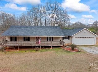 529 Veterans Dr, Danielsville, GA 30633