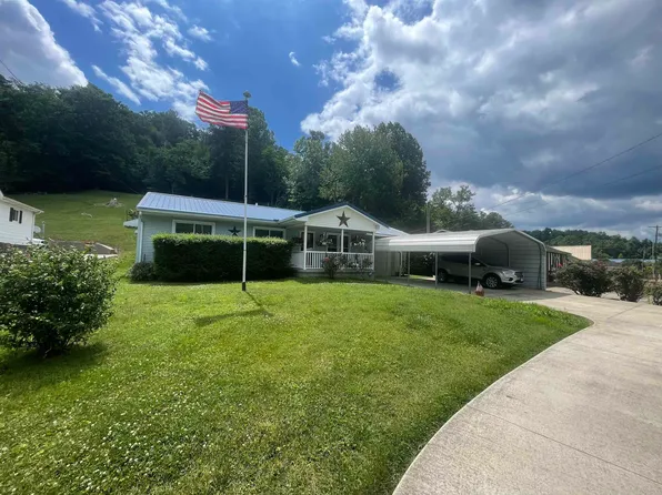 1803 Campbell Dr, Ironton, OH 45638