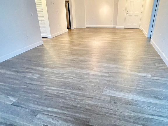 Huge Living/Dining area