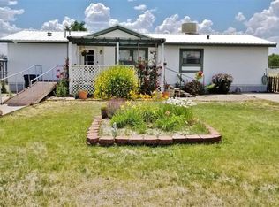 1241 Cortez St, Grants, NM 87020