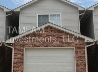 3240 Northwest Blvd, Norman, OK 73072