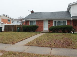 9071 N Grace Ave #1, Niles, IL 60714