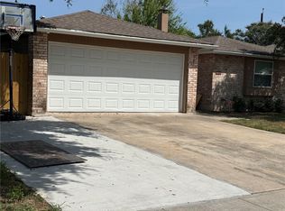 4001 Wagner Lee Dr, Corpus Christi, TX 78418