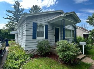 502 S Alp St, Bay City, MI 48706