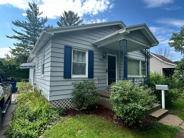502 S Alp St, Bay City, MI 48706