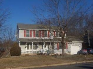 51 Breckenridge Dr, Sicklerville, NJ 08081