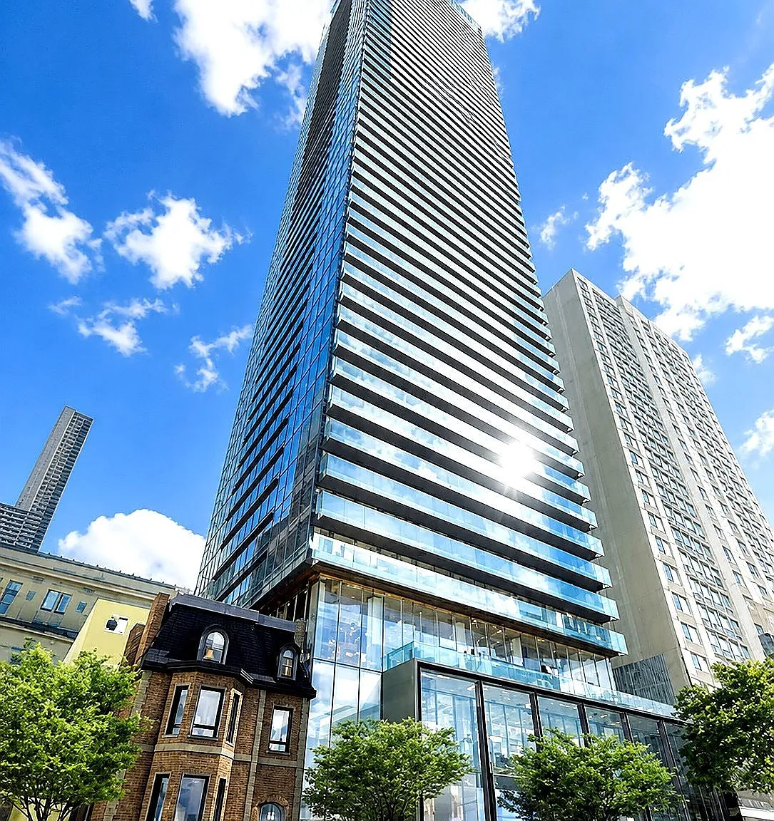 1 bed, $2,350 — Photo 1