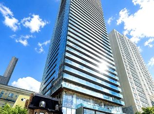 15 Grenville St #1207, Toronto, ON M4Y 0B9