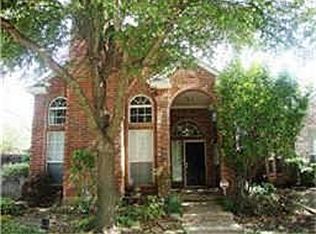 6075 Willow Wood Ln, Dallas, TX 75252