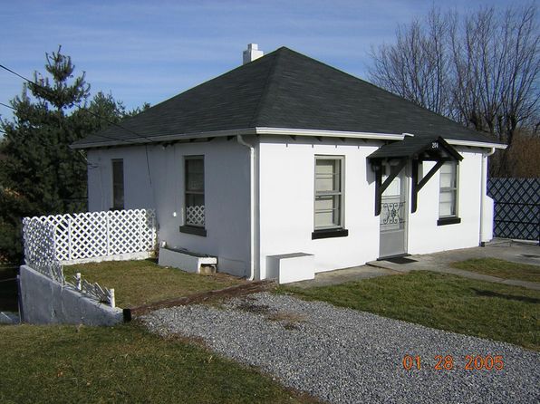 204 Clay St SW