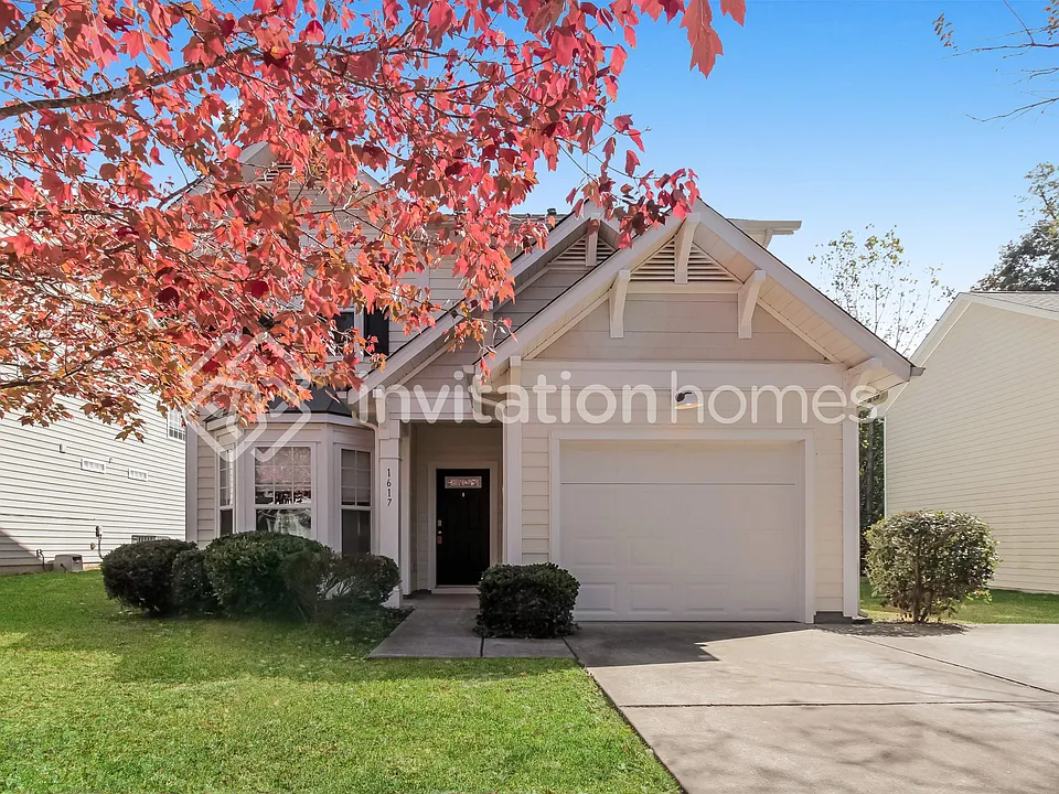 1617 Hammond Dr