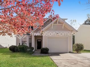 1617 Hammond Dr, Matthews, NC 28104