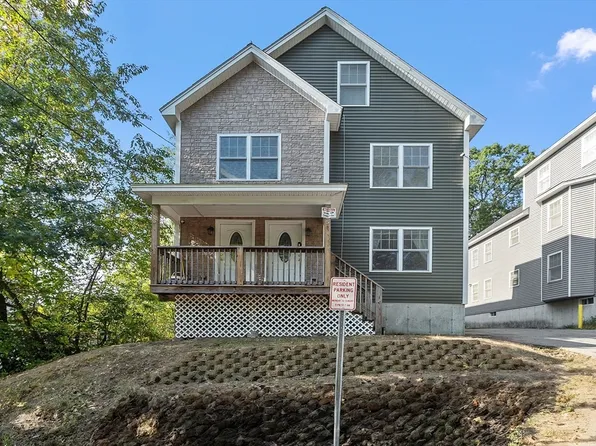 3 Five Coleman St, Lawrence, MA 01843