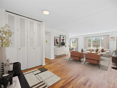 415 Gramatan Avenue #2C, Mount Vernon, NY, 10552