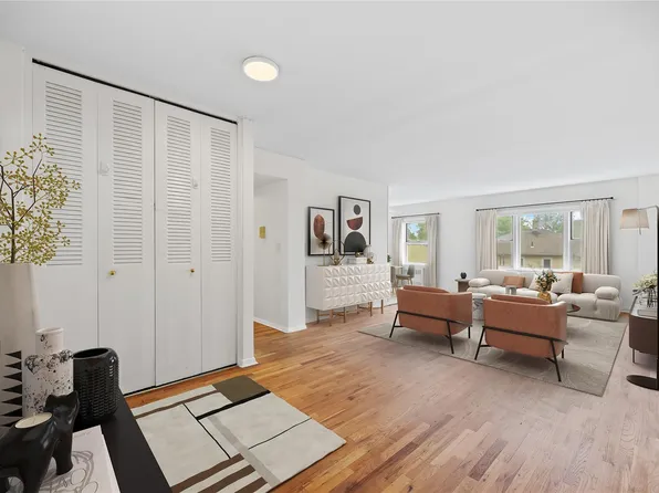 415 Gramatan Avenue #2C, Mount Vernon, NY 10552