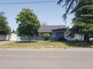 12420 Hibbard Rd, Lodi, CA 95240