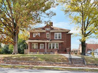 1608 Fayetteville St, Durham, NC 27707