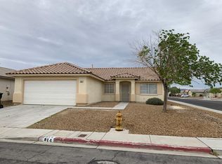 814 Padre Field Ct, North Las Vegas, NV 89030