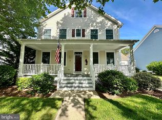 30 Sycamore St, Ocean View, DE 19970